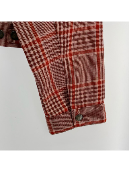 DRIES VAN NOTEN ジャケット テックウールジャケット M