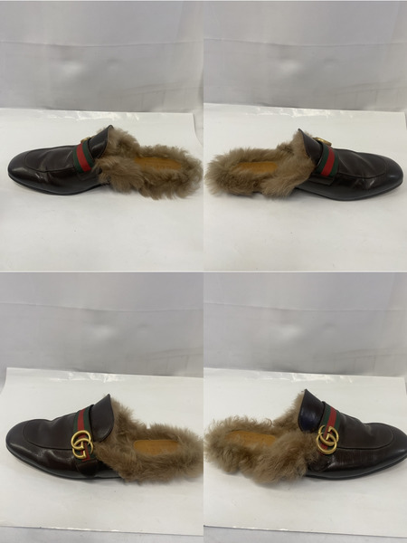 GUCCI　 プリンスタウン GG　9