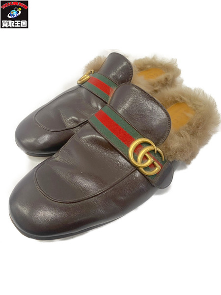GUCCI　 プリンスタウン GG　9