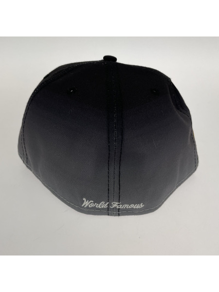 Supreme/23SS Gradient Box Logo CAP[値下]