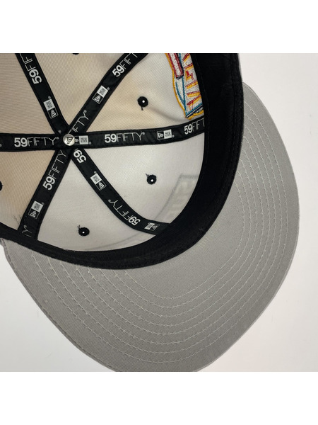Supreme/23SS Gradient Box Logo CAP[値下]