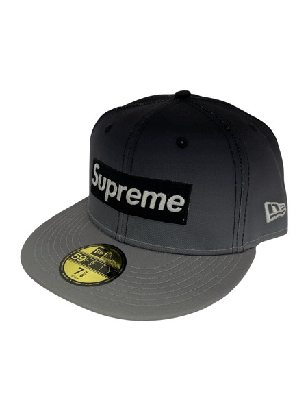 Supreme/23SS Gradient Box Logo CAP[値下]