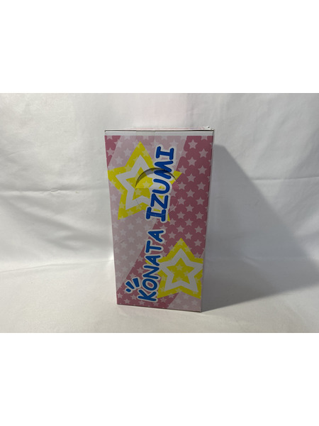 らきすた OVA エクストラフィギュア