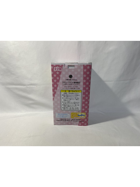 らきすた OVA エクストラフィギュア