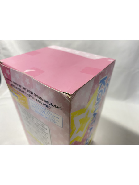 らきすた OVA エクストラフィギュア