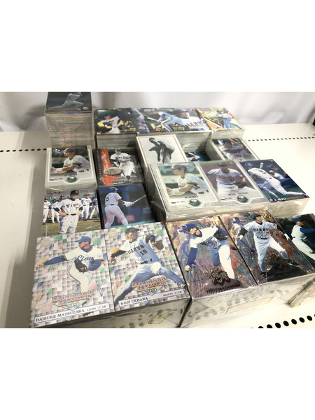 BBMカード まとめ