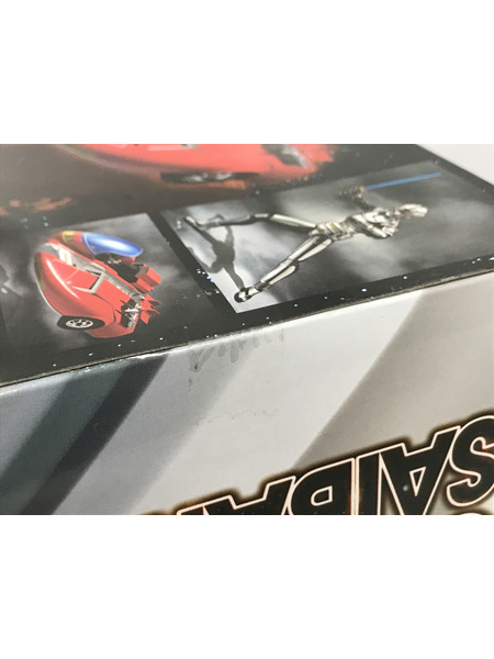 メーカー 特撮HEROその他 S.H.Figuarts ギャバン ＆ サイバリアンセット