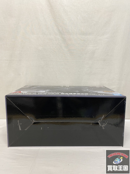 一番くじ ゴジラ A賞 ゴジラ（1954） SOFVICS 国会議事堂出現ver. 未開封