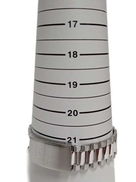 EDOX /スカイダイバー/80115/仕上げ メンズAT[値下]