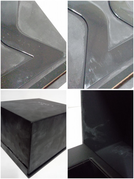 EDOX /スカイダイバー/80115/仕上げ メンズAT[値下]