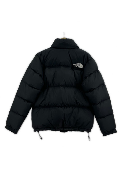 THE NORTH FACE ダウンジャケット ND91841 NUPTSE JACKET (L)