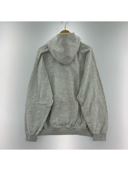 Captains Helm パーカー N.C.O.C. HOODIE