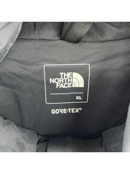 THE NORTH FACE ジャケット GTX Insulation Hoodie