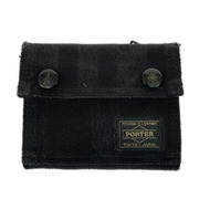 PORTER コンパクトウォレット TANGO WALLET