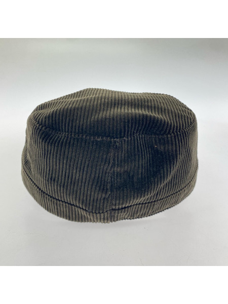 FREEWHEELERS キャスケット・ハンチング BUBO SPORT TOGS コーデュロイ