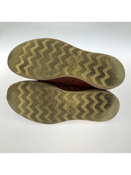 RED WING ブーツ 6-inch Classic Round 25.5cm