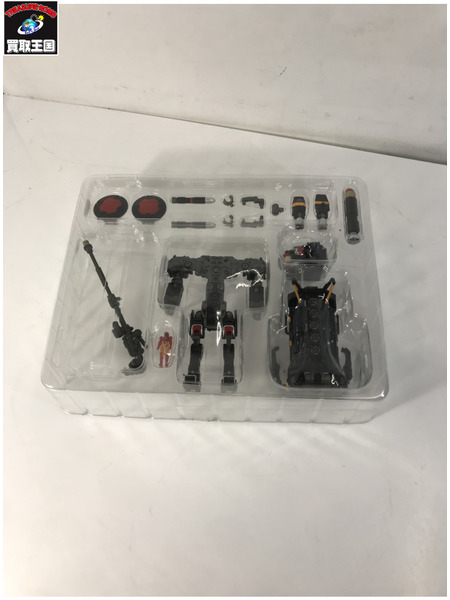 ダイアクロン オービソプターユニットダークVer.