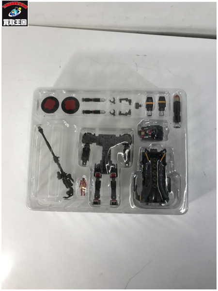 ダイアクロン オービソプターユニットダークVer.