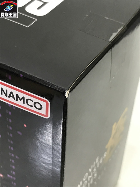 ムービーモンスター 極 ゴジラ（1989）大阪進撃発光カラーver.[値下]