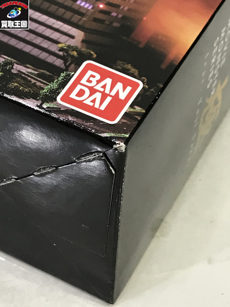 ムービーモンスター 極 ゴジラ（1989）大阪進撃発光カラーver.[値下]