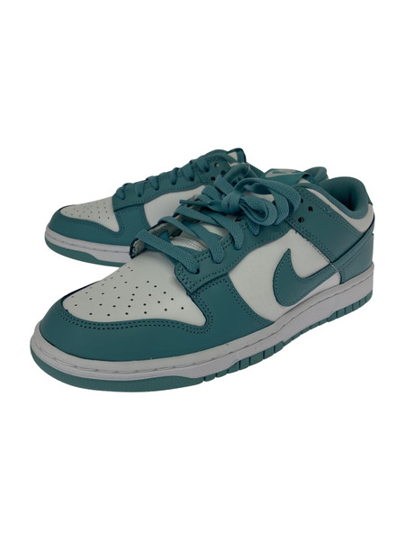 NIKE スニーカー DUNK LOW RETRO DV0833-106 27㎝