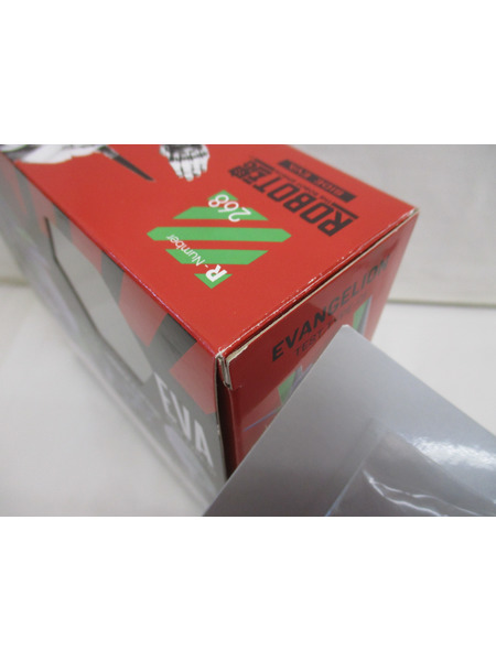 メーカー エヴァンゲリオン ROBOT魂 初号機 新劇場版