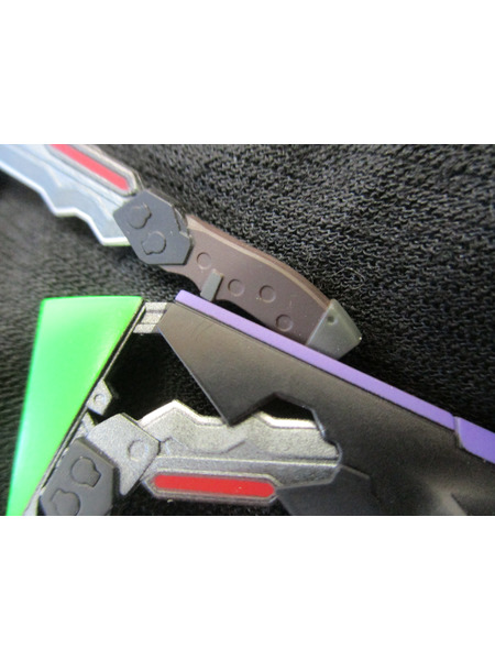 メーカー エヴァンゲリオン ROBOT魂 初号機 新劇場版