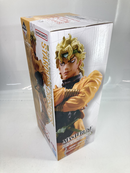 一番くじ ジョジョの奇妙な冒険 STARDUST CRUSADERS ラストワン賞 DIO