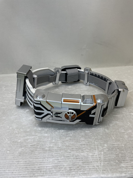 BANDAI  CSM 仮面ライダー　デルタ　変身ベルト　デルタギア