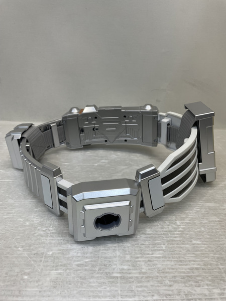 BANDAI  CSM 仮面ライダー　デルタ　変身ベルト　デルタギア