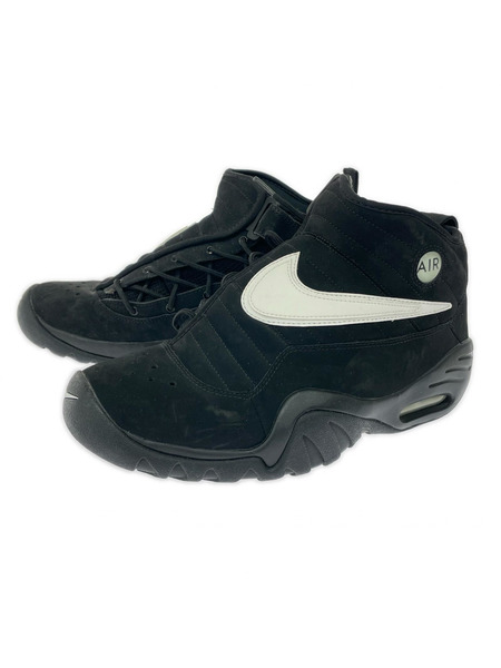 NIKE スニーカー 880869-001 AIR SHAKE NDESTRUKT (28.0)