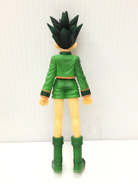 HUNTER×HUNTER DXフィギュア ゴン vol.1 HUNTER×HUNTER DXフィギュア vol.1 ゴン=フリークス ハンター
