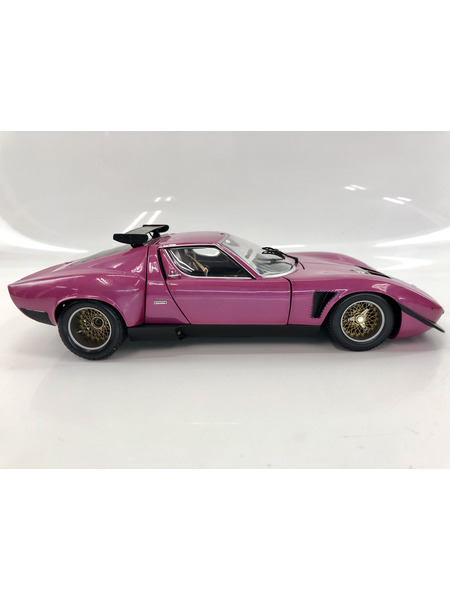 KYOSHO 1/18 LAMBORGHINI JOTA SVR[値下]