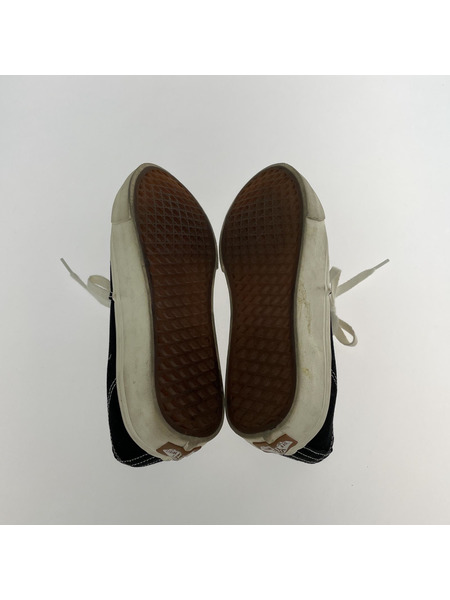 VANS VR3 CUSH アーセンティック スニーカー 黒