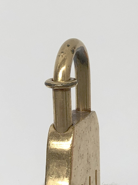 HERMES　2002年カデナハンド　キーホルダー
