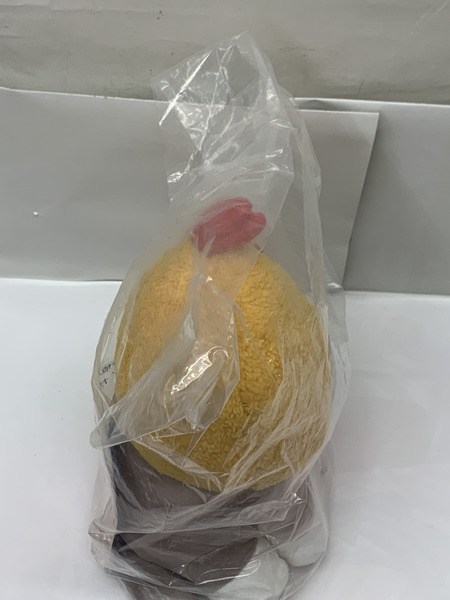 一番くじ mofusand B賞 えびにゃんぬいぐるみ 未開封 モフサンド Classy Tea Time ネコ ねこ 猫 海老フライ エビフライ 
