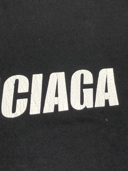 メンズラグ衣料 バレンシアガ Ｔシャツ　22SS