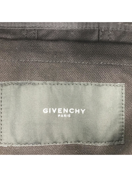 GIVENCHY ジャケット スタースタッズデニムジャケット (S)[値下]