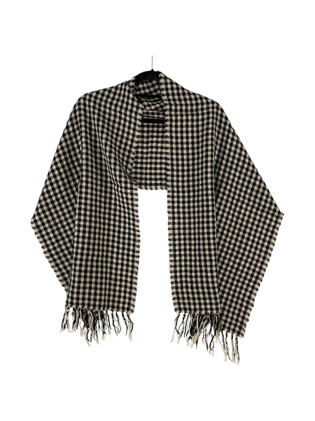 Plantation ソノ他 ISSEY MIYAKE ストール