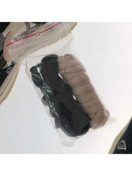 NIKE スニーカー x Travis Scott SB Dunk Low 26.5㎝