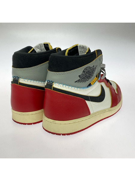 NIKE スニーカー ×UNION AIR JORDAN 1 RETRO HIGH OG