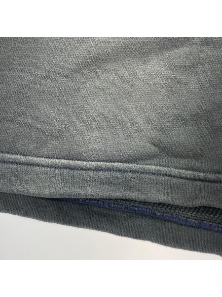 DIESEL ショートパンツ P-STELT-N1/黒