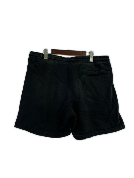 DIESEL ショートパンツ P-STELT-N1/黒