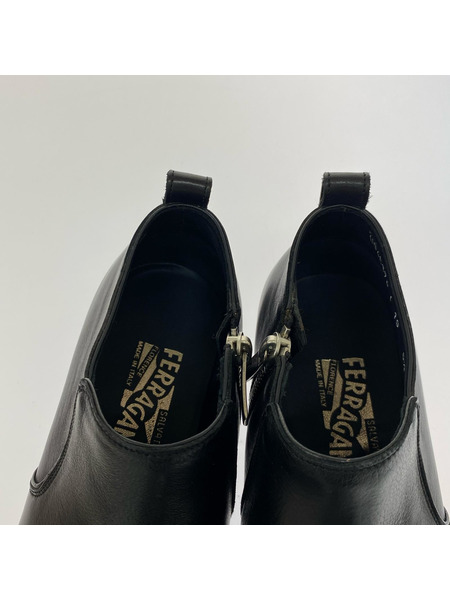 靴 LINK 0412532 サイドジップ