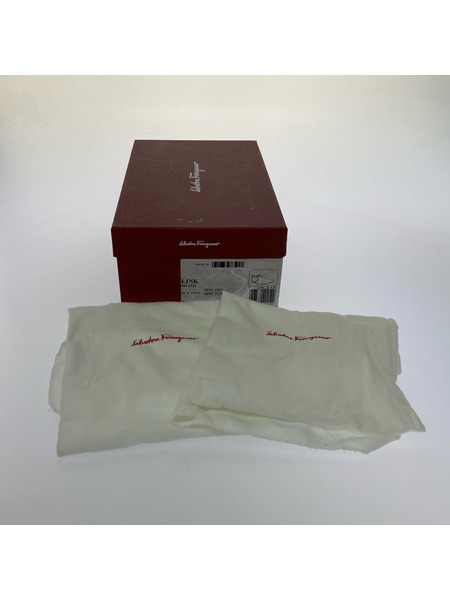 靴 LINK 0412532 サイドジップ