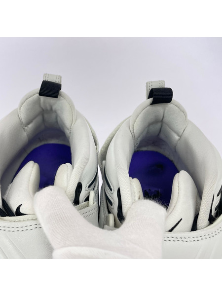 AMBUSH スニーカー ×NIKE Air Adjust Force SP 白 (29.0cm)