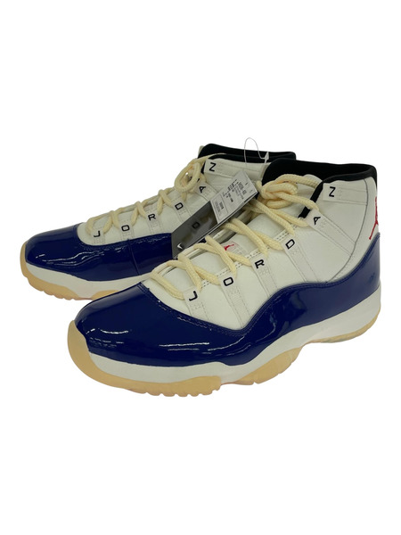 NIKE スニーカー Air Jordan 11 Retro(27.5)