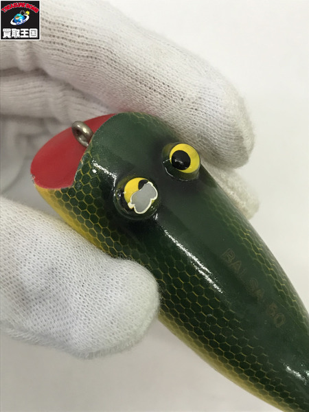 バルサ　アンクルスミス[値下]