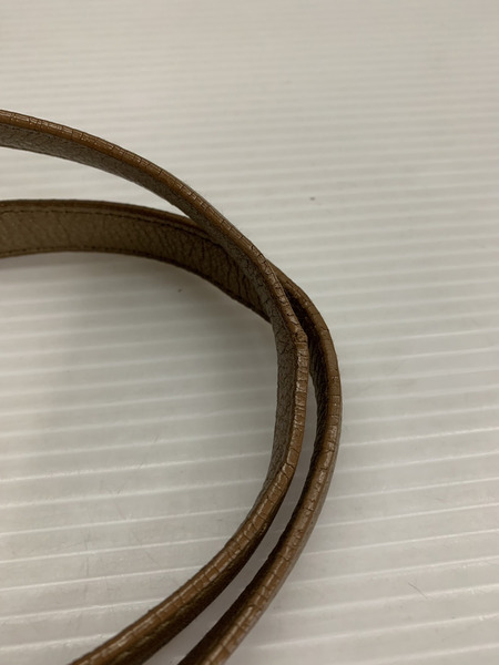 BULGARI/ｶｰﾌﾚｻﾞｰﾄｰﾄﾊﾞｯｸﾞ/32548[値下]