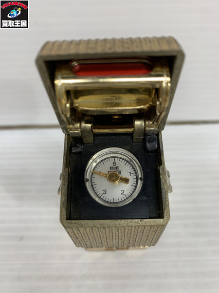 超合金 メートルライタン